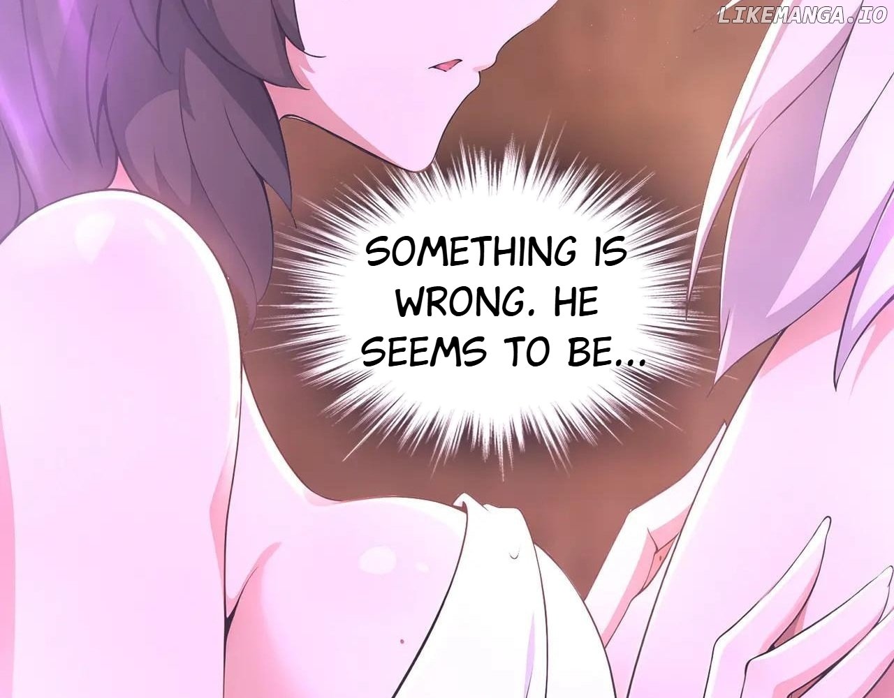 My Furry Harem Is After Me Chapter 337 - page 18